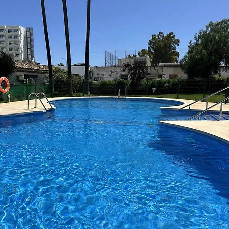 Apartamento La Carihuela A 2 Minutos De La Playa Torremolinos Kültér fotó
